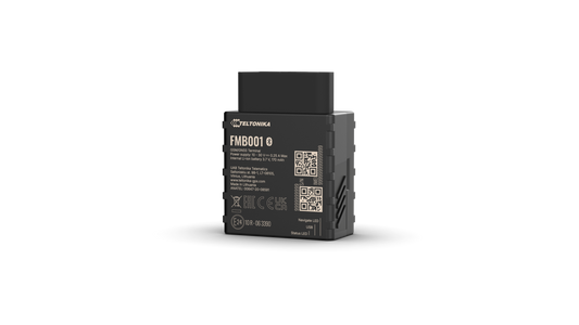 Teltonika FMB001 GPS OBD 2G Tracker